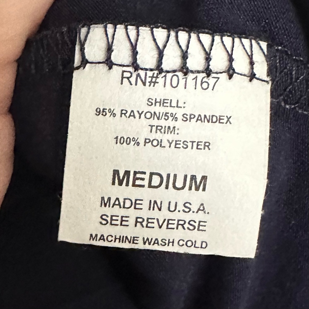 NWT Pebble and Stone top Size M - Picture 4 of 5